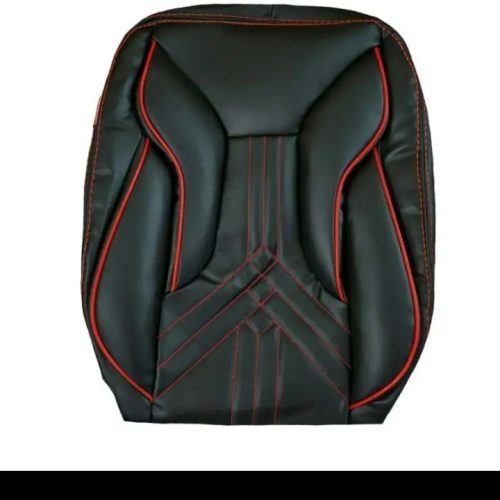 روکش صندلی تیبا 2 چرم