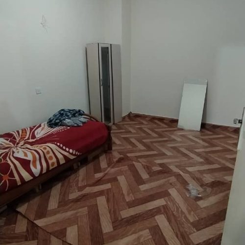 فروش خونه 60متری یک خوابه همکف