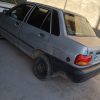 پراید صبا مدل 86