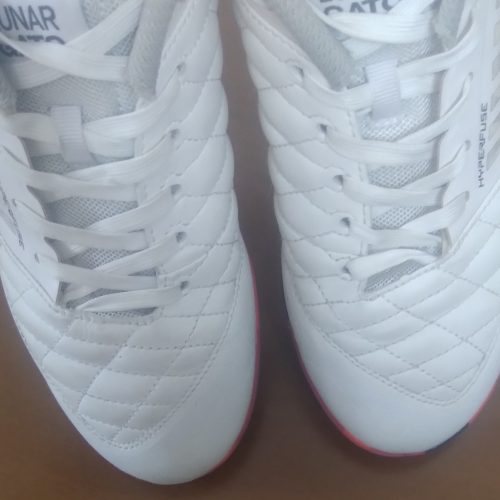 کفش فوتاسالی سایز 40 نایک لونار