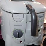 یک دستگاه سرخ کن