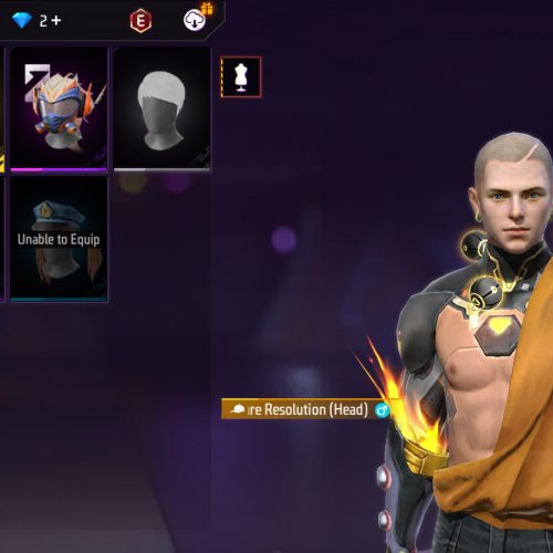 اکانت فری فایر