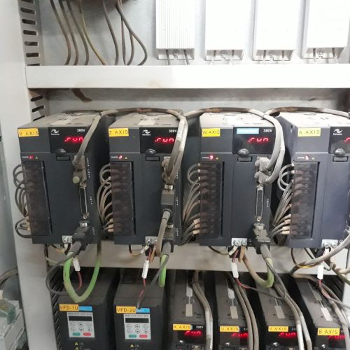 برقکار صنعتی (صنعتی ، تجاری و مسکونی )