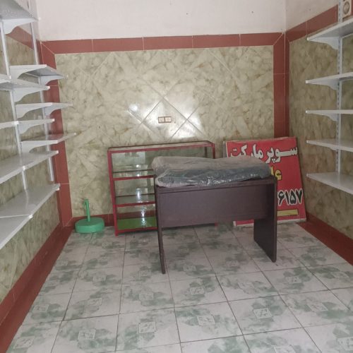 اجاره مغازه