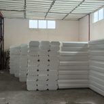 فوم سقفی درجه 1