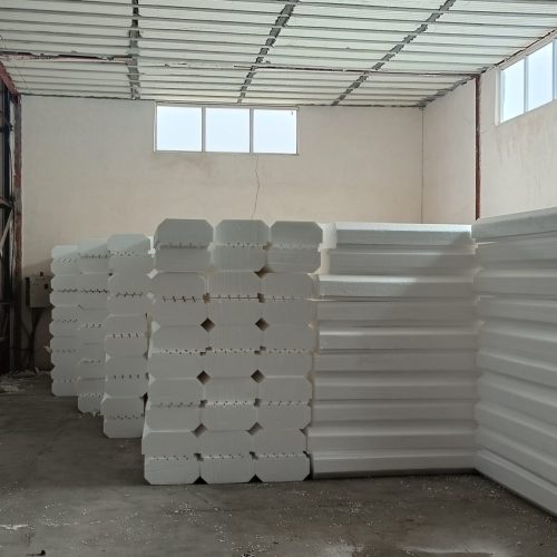 فوم سقفی درجه 1