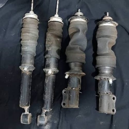 پنوماتیک پراید