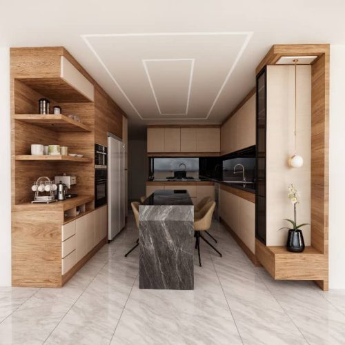 شاگرد کابینت