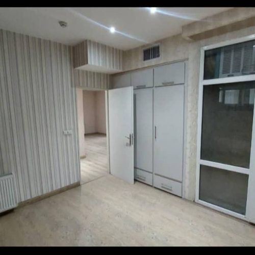آپارتمان 125 متر / قاضی طباطبایی / دوممر