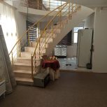 خانه در کوهنورد خیابان باغرضوان همکف دربس