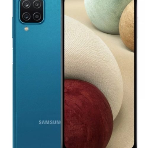 گوشیA12کارکرده درحد نو