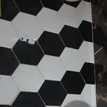 اجرای نما رومی سنگ و سرامیک