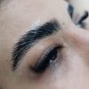 کاشت و اکستنشن مژه لیفت و لمینت مژه ابرو