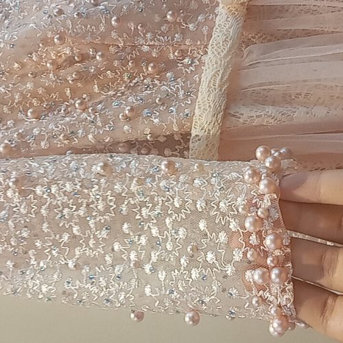 لباس مجلسی شیک