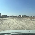 زمین چسبیده به بافت موقعیت استثنایی