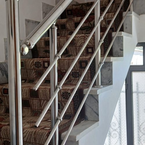 خانه ویلایی دو طبقه