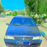 فروش فوری ماشین 405