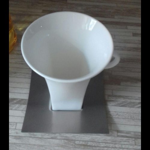 ظرف‌پذیرایی‌استیل‌برند‌ریجنت‌آلمان