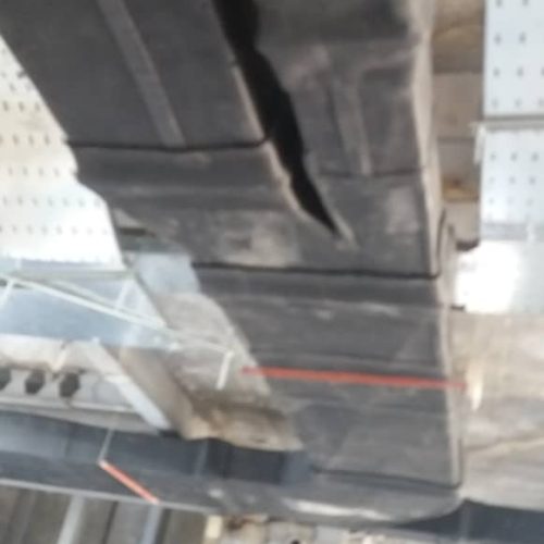 ساخت و نصب کانال کولر کانالهای صنعتی هواساز ساخت هود آبچک فلزی فلاشینگ