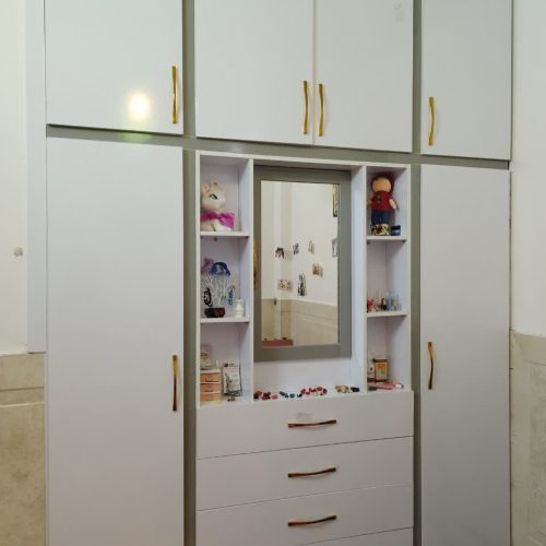 منزل ویلایی