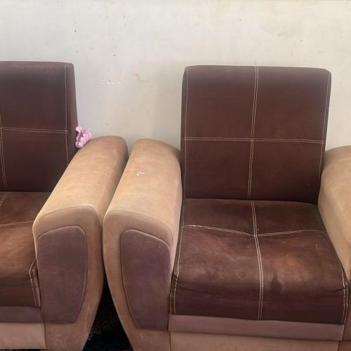 مبل دست دوم