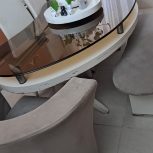 میز ناهار خوری