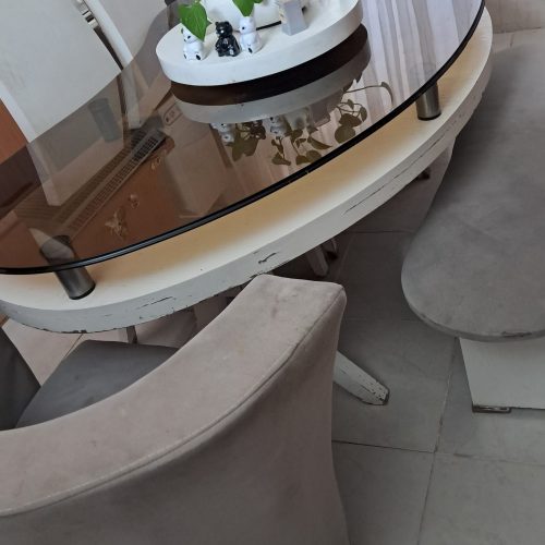 میز ناهار خوری