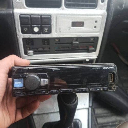 سیستم ماشین