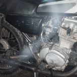 موتور 125با بیمه