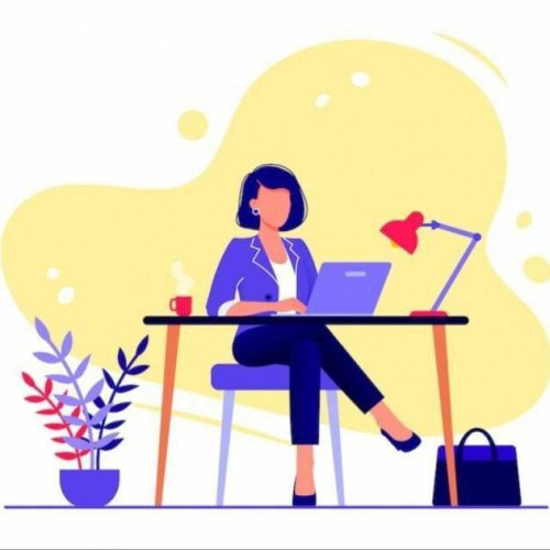 سلام عزیزم ما الان استخدامی ادمین پاسخگو داریم اکر مایلید بیاین پیوی