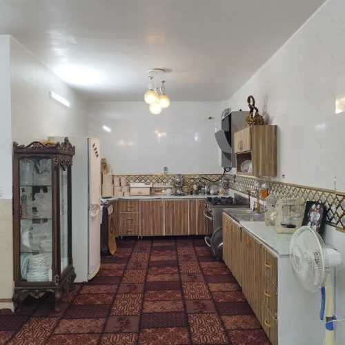 منزل ویلایی