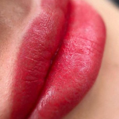 تخفیف بهاره در کلیه لاین های ارایش دائم