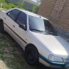 پژو 405 نقره ای مدل 88