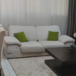 مبل نیم ست راحتی