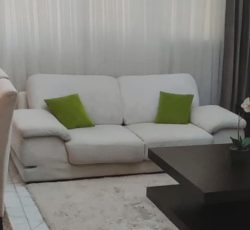 مبل نیم ست راحتی