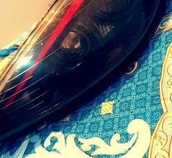 یک جفت چراغ ابروی اسپرت