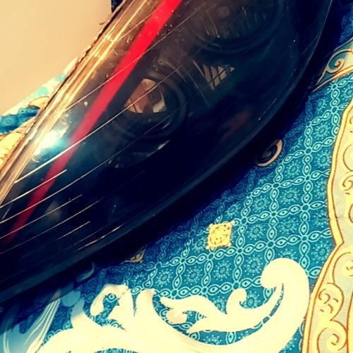 یک جفت چراغ ابروی اسپرت