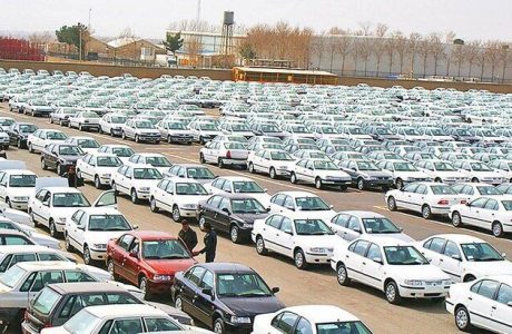 قیمت خودرو امروز 6 اردیبهشت 1404 / روند کاهش قیمت‌ها ادامه دارد + جدول