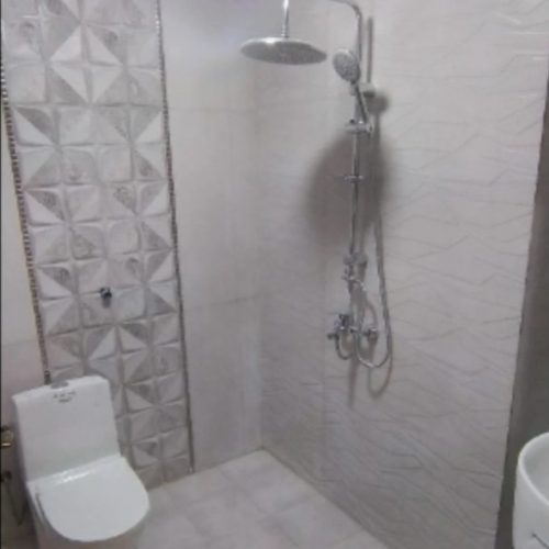 فروش ویلادوبلکس3خوابه نوساز جکوزی دار در سرخرود