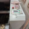 دستگاه لیزر  90 در 130