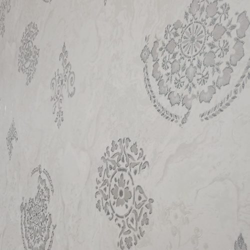 نقاشی ساختمان و نصب کاغذ دیواری