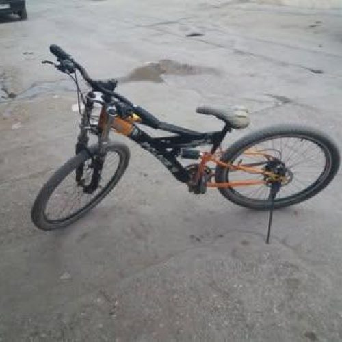 دوچرخه 26