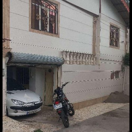 ویلا با سند تک برگ