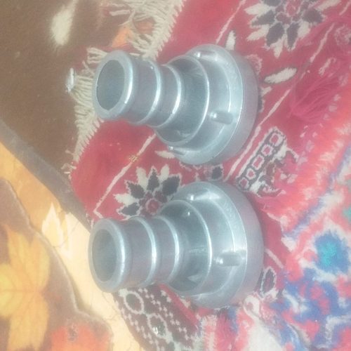 لوازم شیرالات واتشنشانی