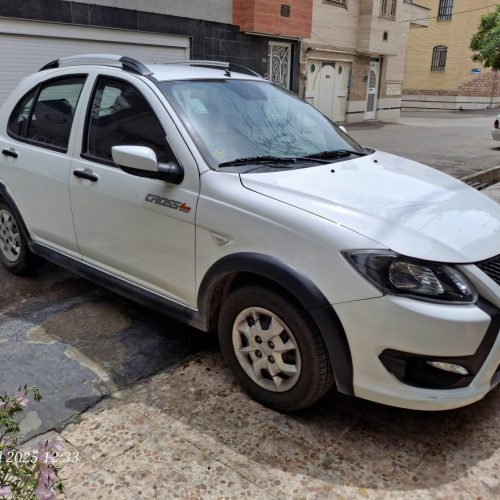 فروش کوییک مدل 1402