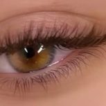 مدل اکستنشن مژه