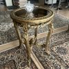 مبل استیل با ناهار خوری وکنسول