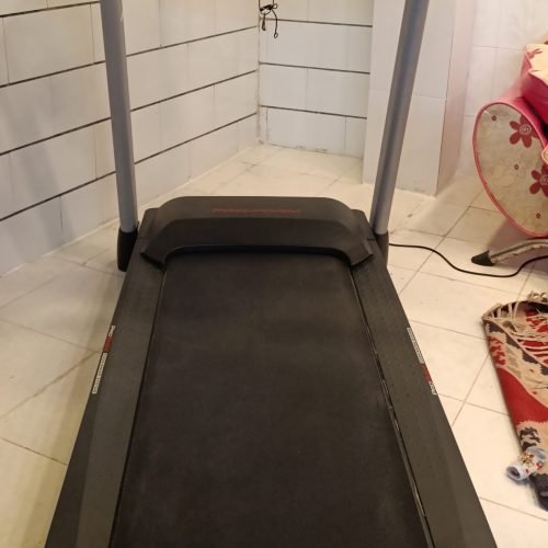 تردمیلPRO-FORM