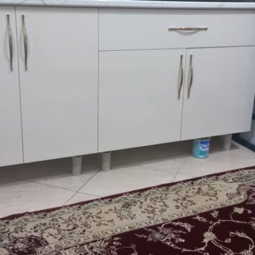 فروش یک واحد آپارتمان
