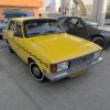 تاکسی پیکان گردشی